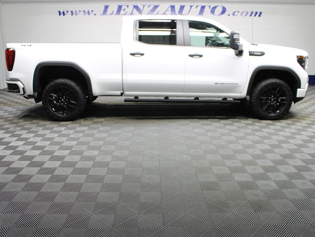 gmc sierra 1500 2025 1GTPUAEK5SZ329388 image gmc sierra 1500 2025 1GTPUAEK5SZ329388 image